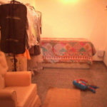 CASA TÉRREA ASSOBRADADA A VENDA NO TREMEMBÉ - 4 DORMS (2 SUÍTES), CHURRASQUEIRA E 4 VAGAS DE GARAGEM