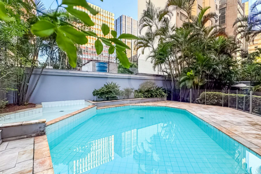 Itaim Bibi - 163 m² | 2 suítes | 2 vagas