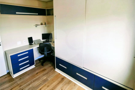 Apartamento com 74 m² com 3 quartos, 1 suíte, vista livre e 2 vagas à venda na Mooca, São Paulo