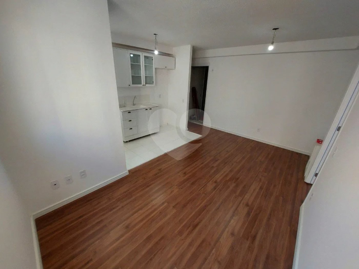 Apartamento com 36m² , 1 dormitório , à venda no Cambucí.