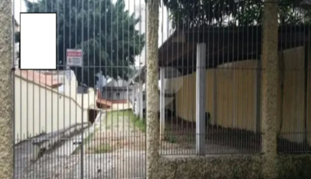 Terreno à venda em Vila Regente Feijó, São Paulo, SP