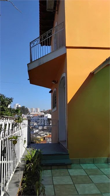 Sobrado à venda com 3 quartos, sendo 1 suíte,  em Jardim Bonfiglioli, São Paulo, SP