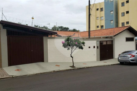 Sobrado no Jardim Paraíso