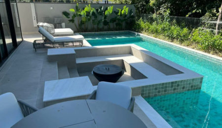 Luxuoso Sobrado Módulo 11