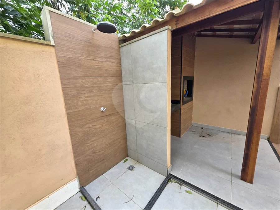 Casas novas na Reserva Pirapuã – Rasa, Búzios