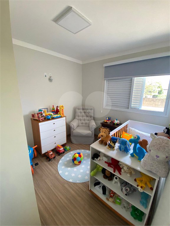 Apartamento à Venda no Edifício Victoria Park