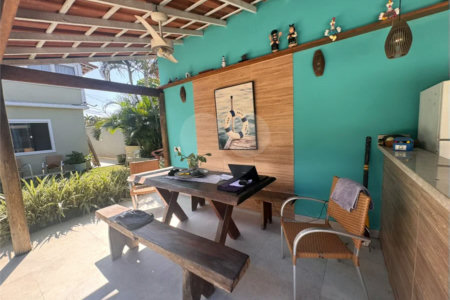 Casa à venda com 4 suítes em Manguinhos, Armação dos Búzios, RJ