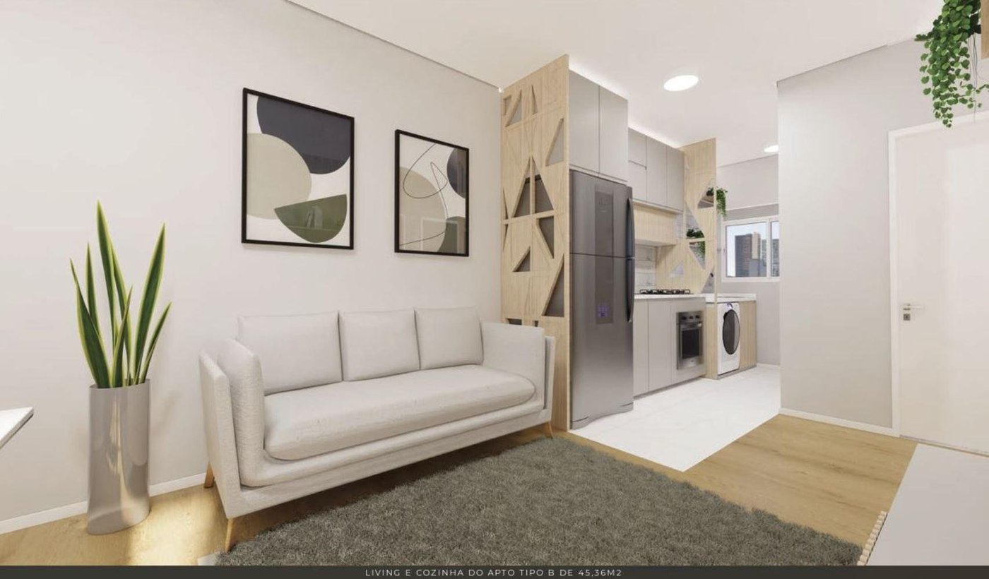 Grand Ville Residencial