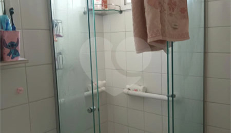 Apartamento à venda com 2 quartos em Vila Nova Cachoeirinha, São Paulo, SP