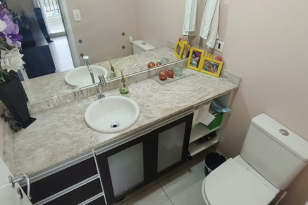 Apartamento à venda com 3 quartos, sendo 2 suítes, em Vila Moreira, Guarulhos - SP