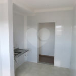 Apartamento com 2 dormitórios.