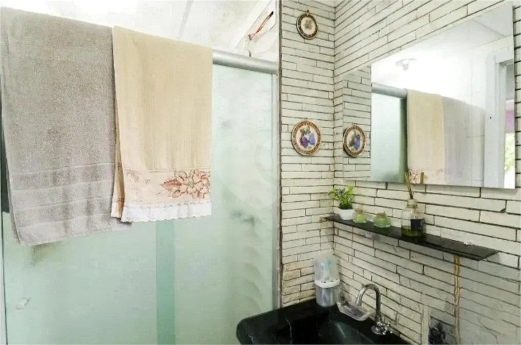 Apartamento à venda com 3 quartos em Vila Nova Cachoeirinha, São Paulo, SP