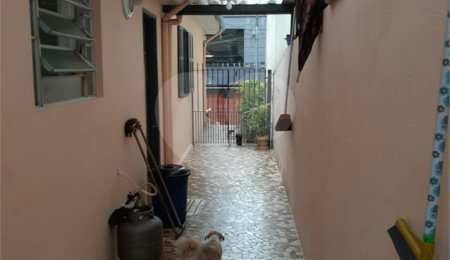 Casa à venda com 4 quartos em Barcelona, São Caetano do Sul, SP