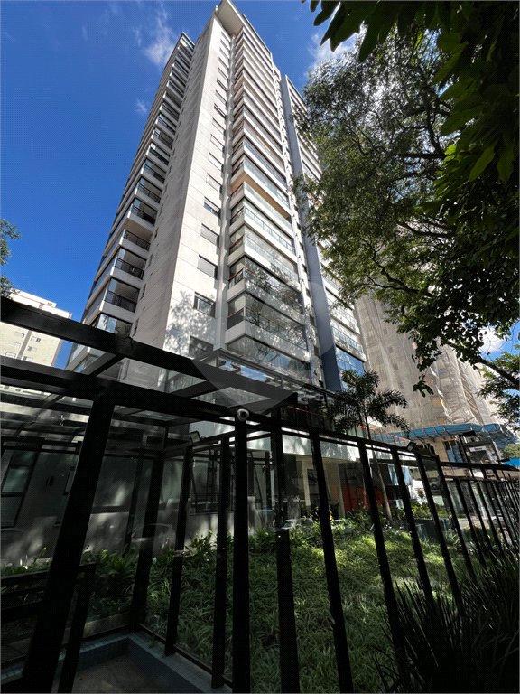 Apartamento à venda com 2 quartos, sendo 1 suíte, em Alto da Boa Vista, São Paulo, SP