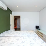 Apartamento à venda com 4 suítes em Alto da Boa Vista, São Paulo, SP