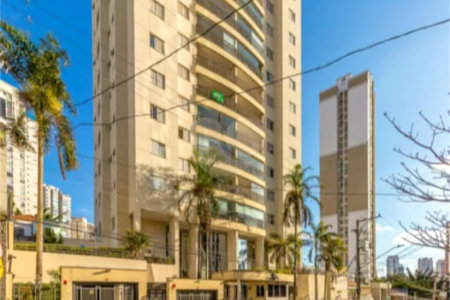 APARTAMENTO A VENDA EM SP MOOCA