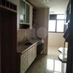 Apartamento a venda na Mooca