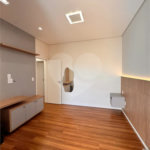 Lindo Apartamento Locação Condomínio Villa do Parque 03 dormitórios 01 suíte