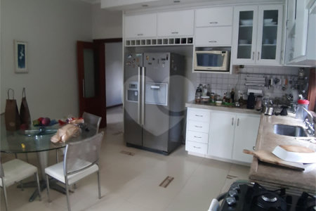 Condomínio Residencial Parque Tecnológico Damha I