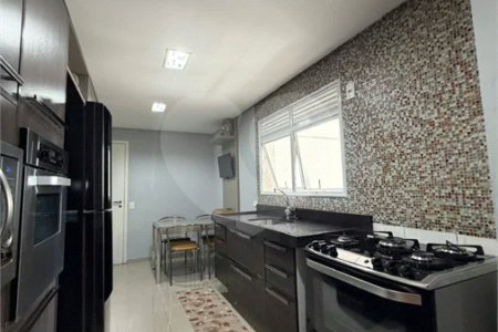DOMO PRIME DE 180 M² DE ALTO PADRÃO NO MELHOR DE SÃO BERNARDO