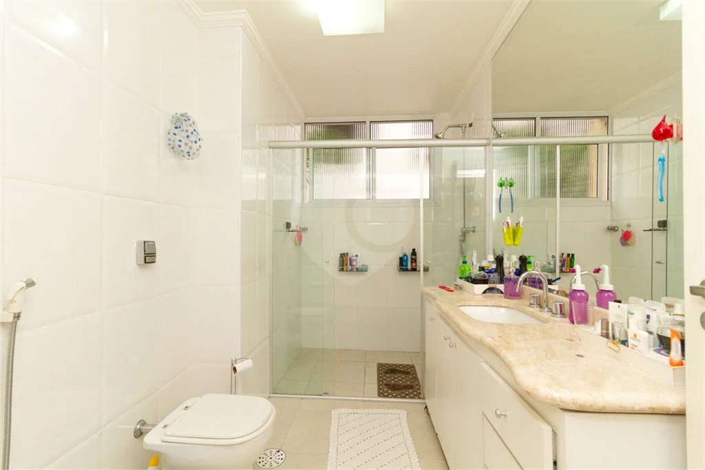 Apartamento de 155m² a venda em Higienópolis