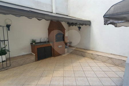 Apartamento Residencial