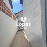 CASA EM CONDOMINIO FECHADO A VENDA, CONDOMINIO JARDIM ITAPUÃ, 3 DORMITORIOS 1 SENDO SUITE, 2 VAGAS D