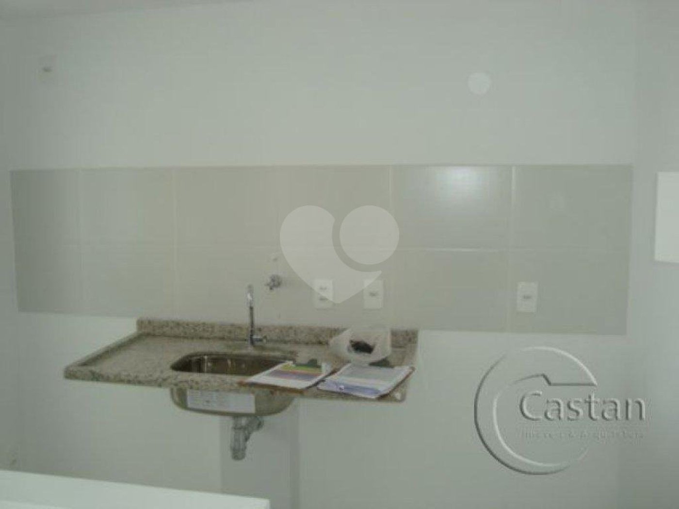 Apartamento à venda na região do Brás