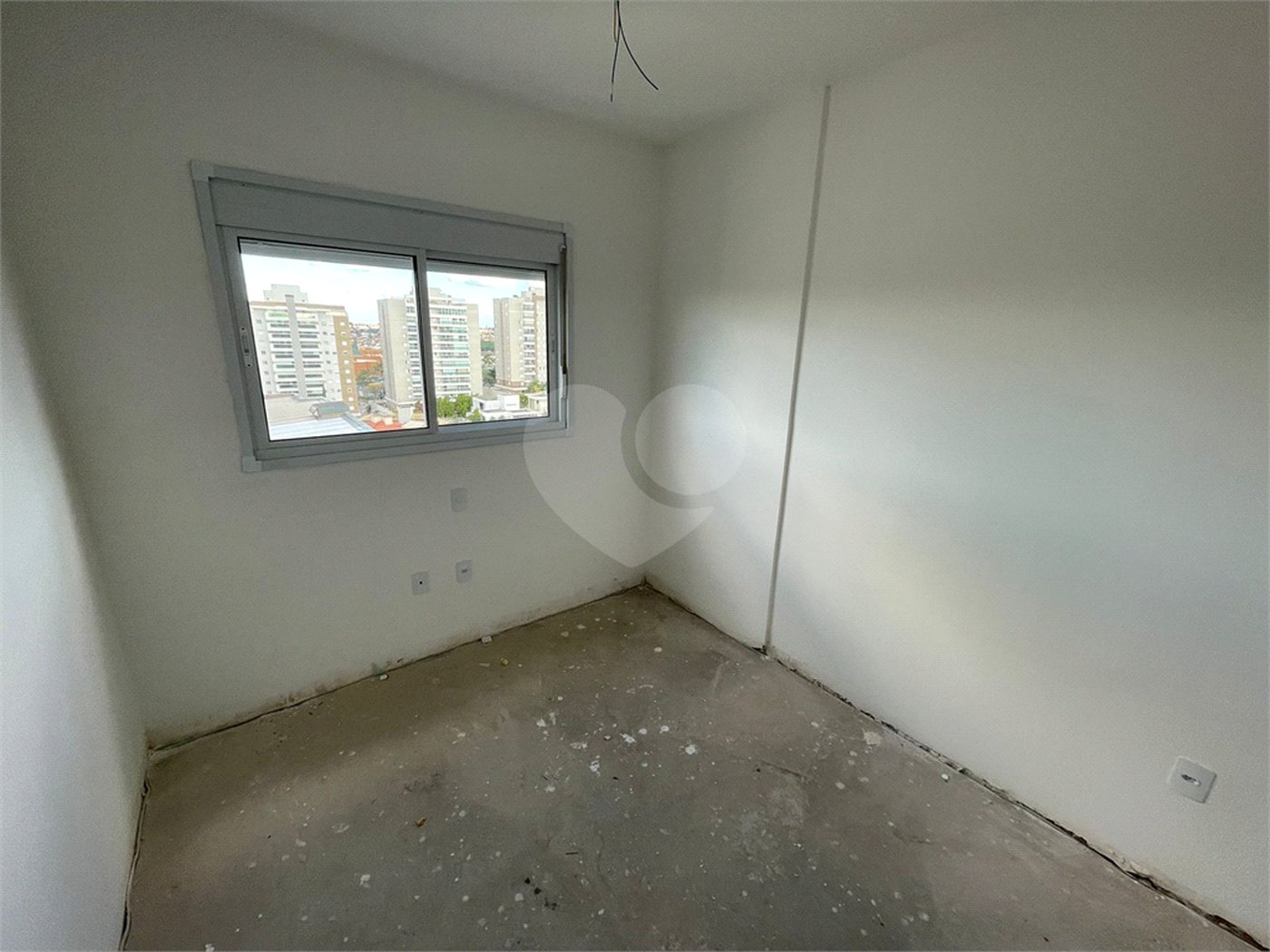 Apartamento no Residencial Valentina Park