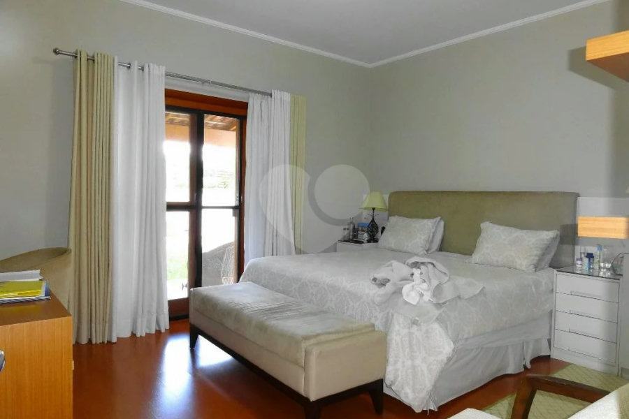 CASA TÉRREA ALTO PADRÃO NO TREMEMBE