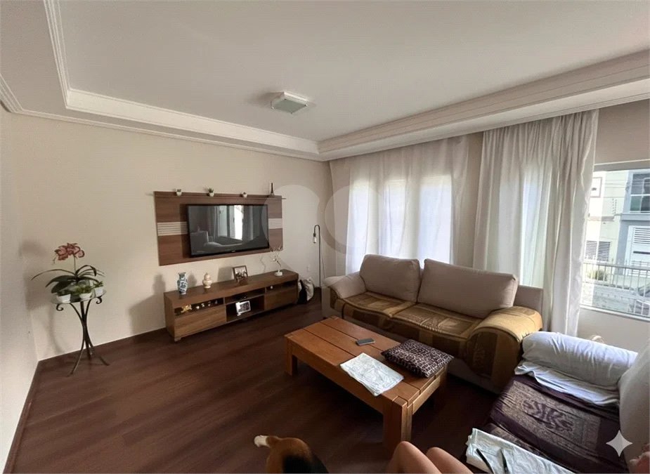 Casa com 367m², 3 dormitórios, 9 vagas, à venda na Vila Santa Teresa - Sto André.
