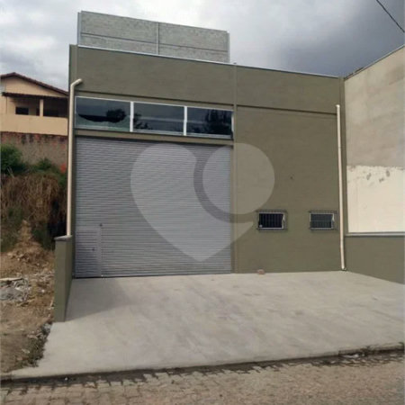 Galpão Industrial para locação em Salto/SP