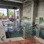 Excelente oportunidade para investidores - Flat a venda no sistema pool do hotel Ca'd'oro.