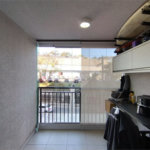 Apartamento de 57 m² á venda - Saúde