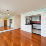 Apartamento de 103 m² no Jardim do Mar, com 3 dormitórios, 1 suíte, varanda gourmet, armários, 2 vagas e condomínio com lazer completo.
