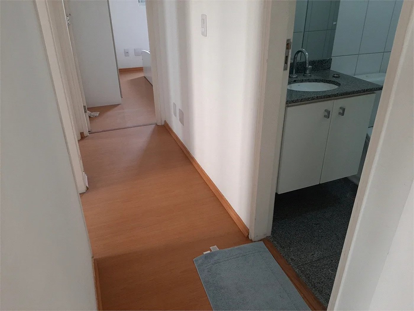 Apartamento à venda ou para alugar com 3 quartos, sendo 1 suíte, em Vila Suzana, São Paulo, SP