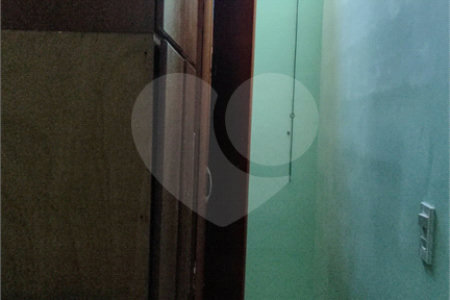Casa à Venda – 4 Quartos, 1 Suíte – Vila Prado