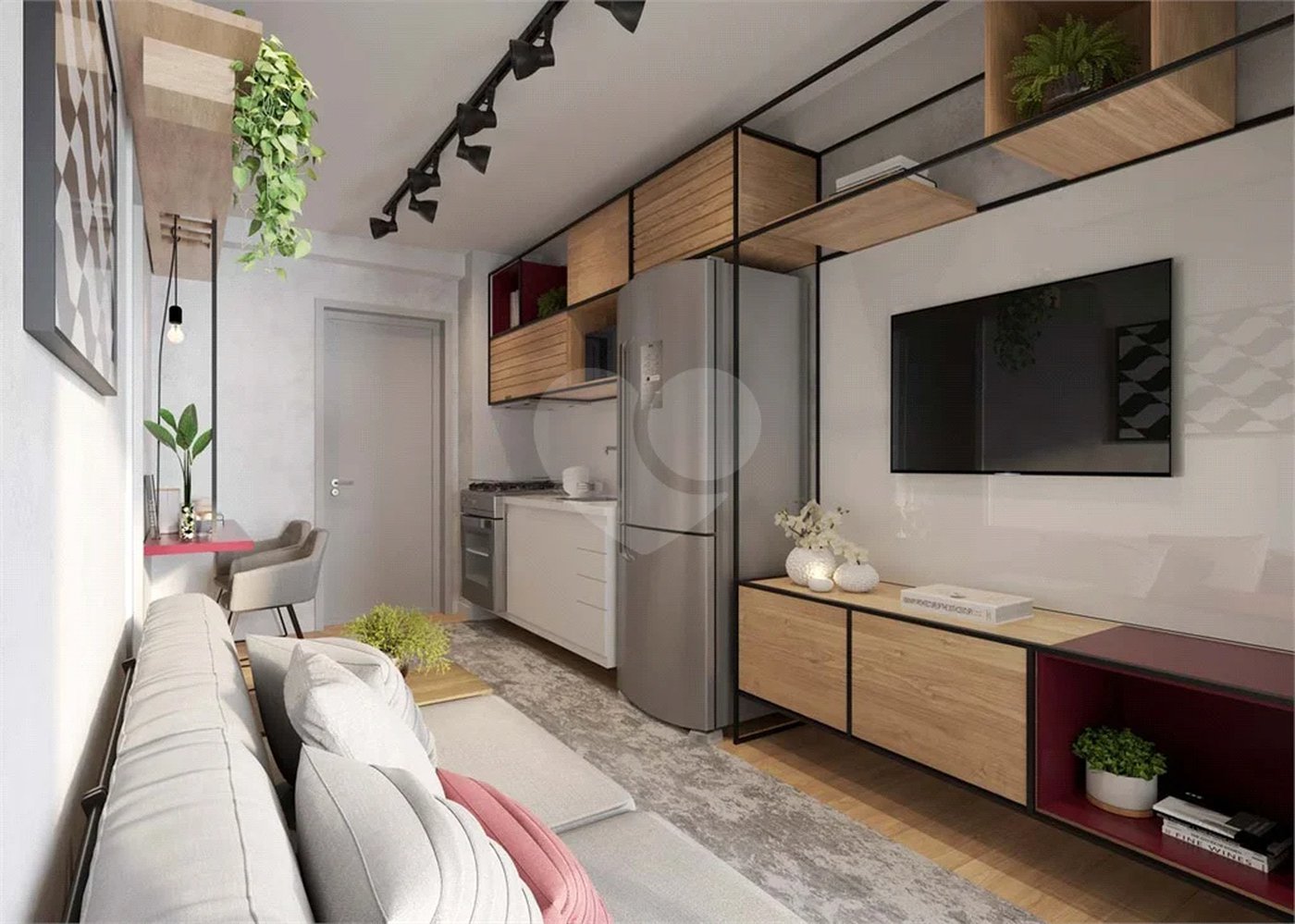 APARTAMENTO A VENDA EM SP SANTA CECILIA