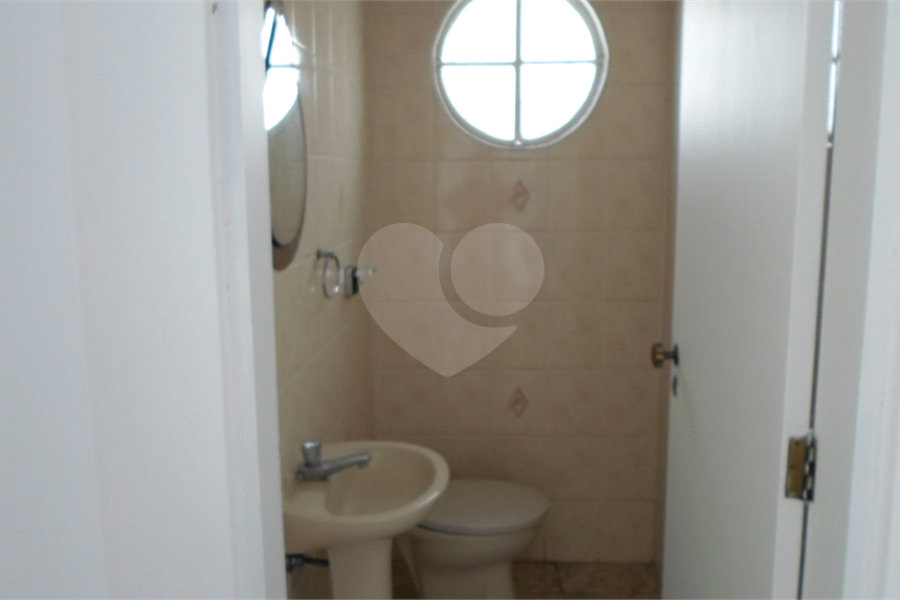 Casa 2 quartos -Imirim