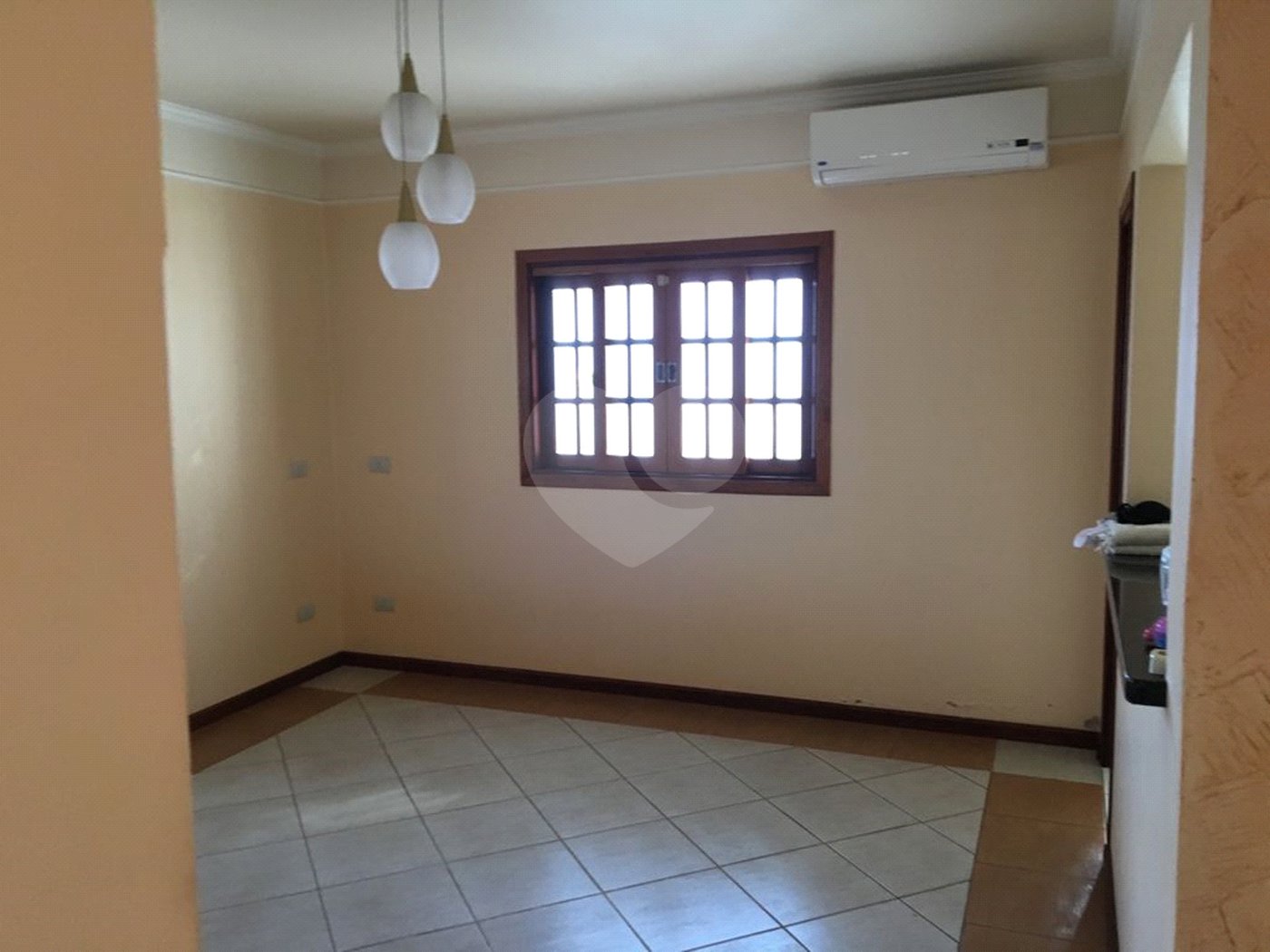 Casa em Itirapina