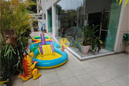 Apartamento Garden na Mooca com 322m² com 4 dormitórios 5 vagas Estuda Permuta