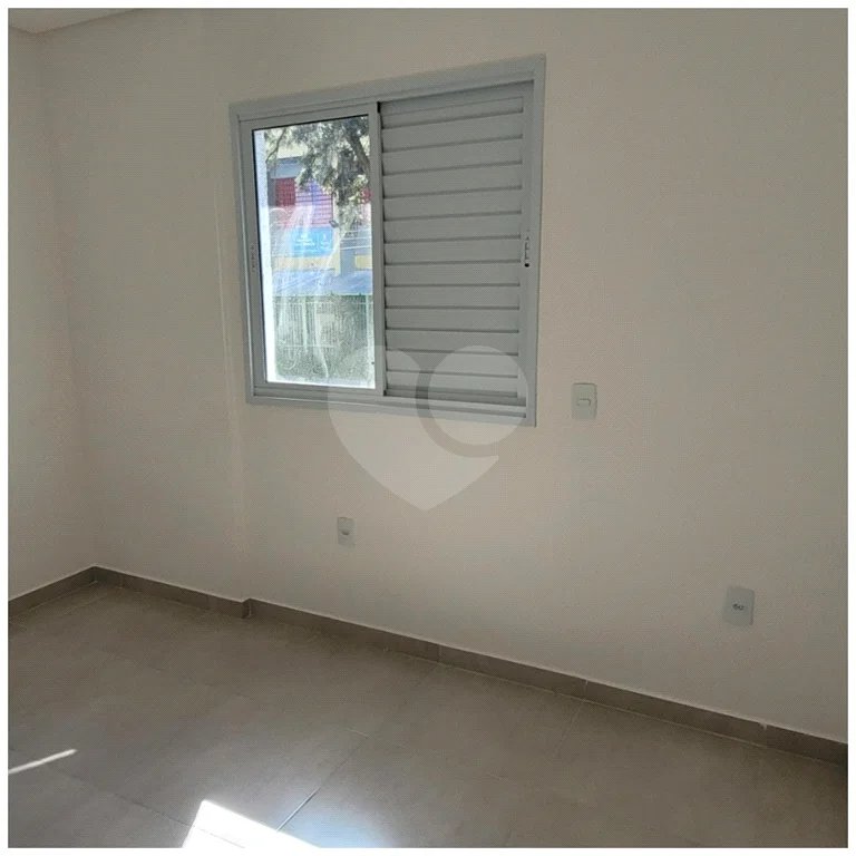 Apartamento de 2 quartos à venda na Vila Prudente
