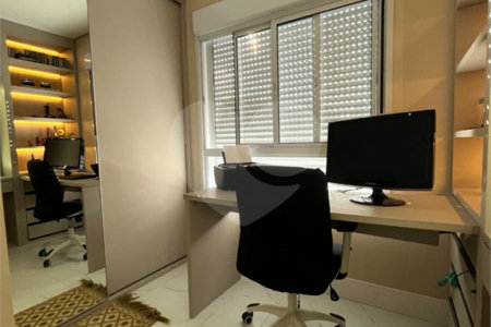 APARTAMENTO NOVO PORTEIRA FECHADA NO IPIRANGA