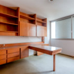 Apartamento para venda em Higienópolis com 3 dormitórios, - R Gabriel Dos Santos.Estuda Permuta.