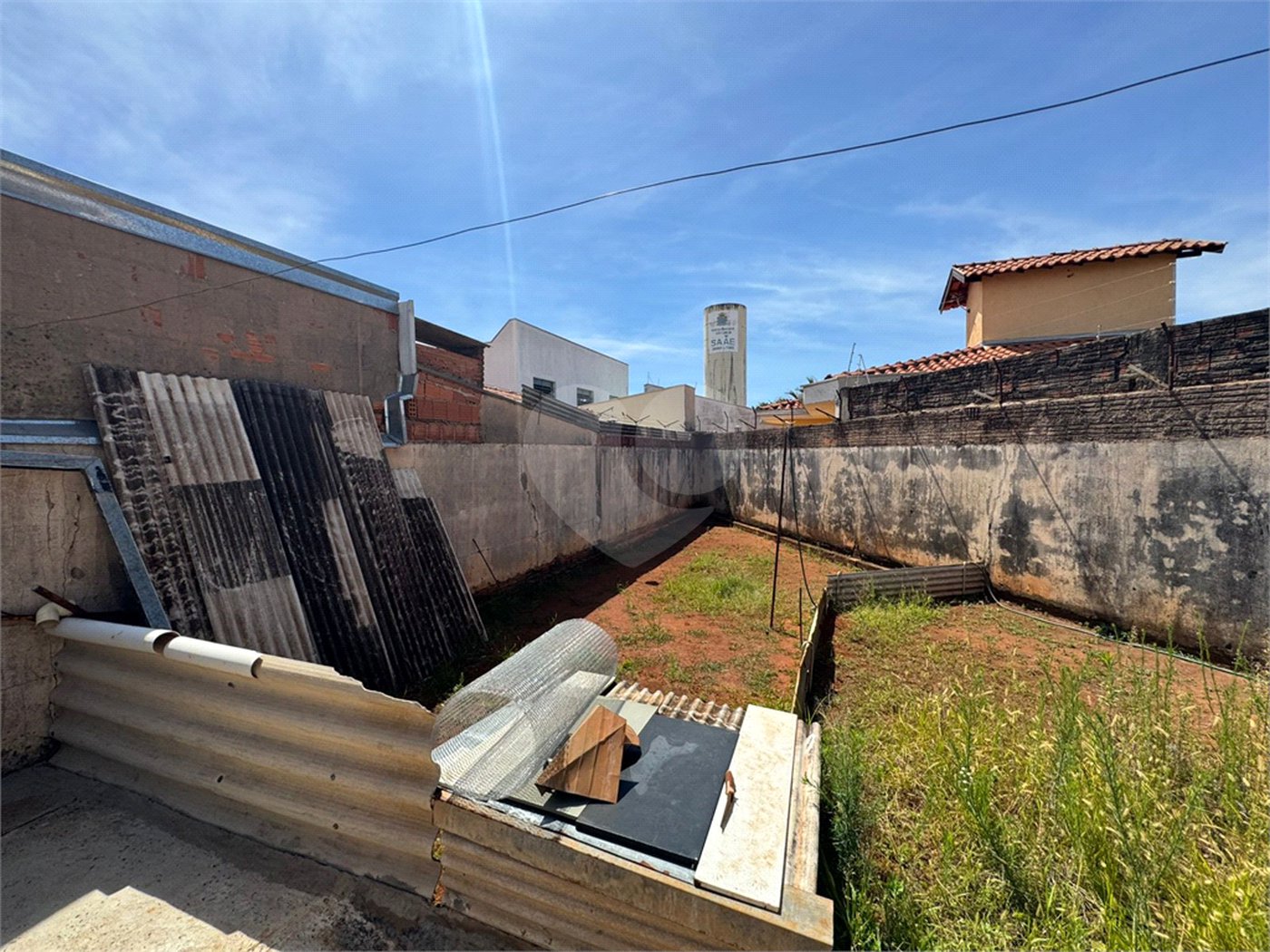 Casa a venda na Vila Brasilia