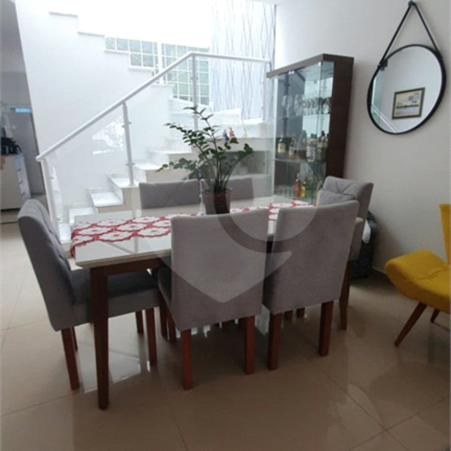 Sobrado 150m2 - 3 Dormts/1 Suíte/2 Vagas - metrô Alto do Ipiranga