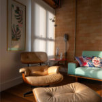 Apartamento na Mooca com 70m² com 2 dormitórios, sendo 1 suíte e 1 vaga Lazer Completo