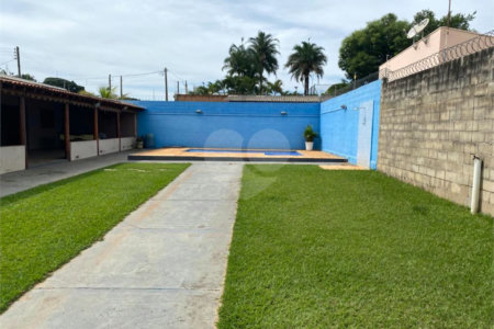 Chácara à venda com 1 quarto no Centro, Ibaté, SP