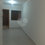 Apartamento VENDER na Vila Nivi, com 37m2, 2 quartos, 2 banheiro, sala, cozinha, SEM vaga