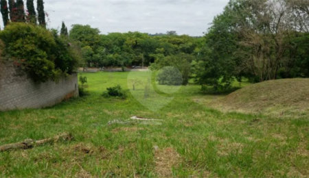 Terreno à venda em Nova Piracicaba, Piracicaba, SP